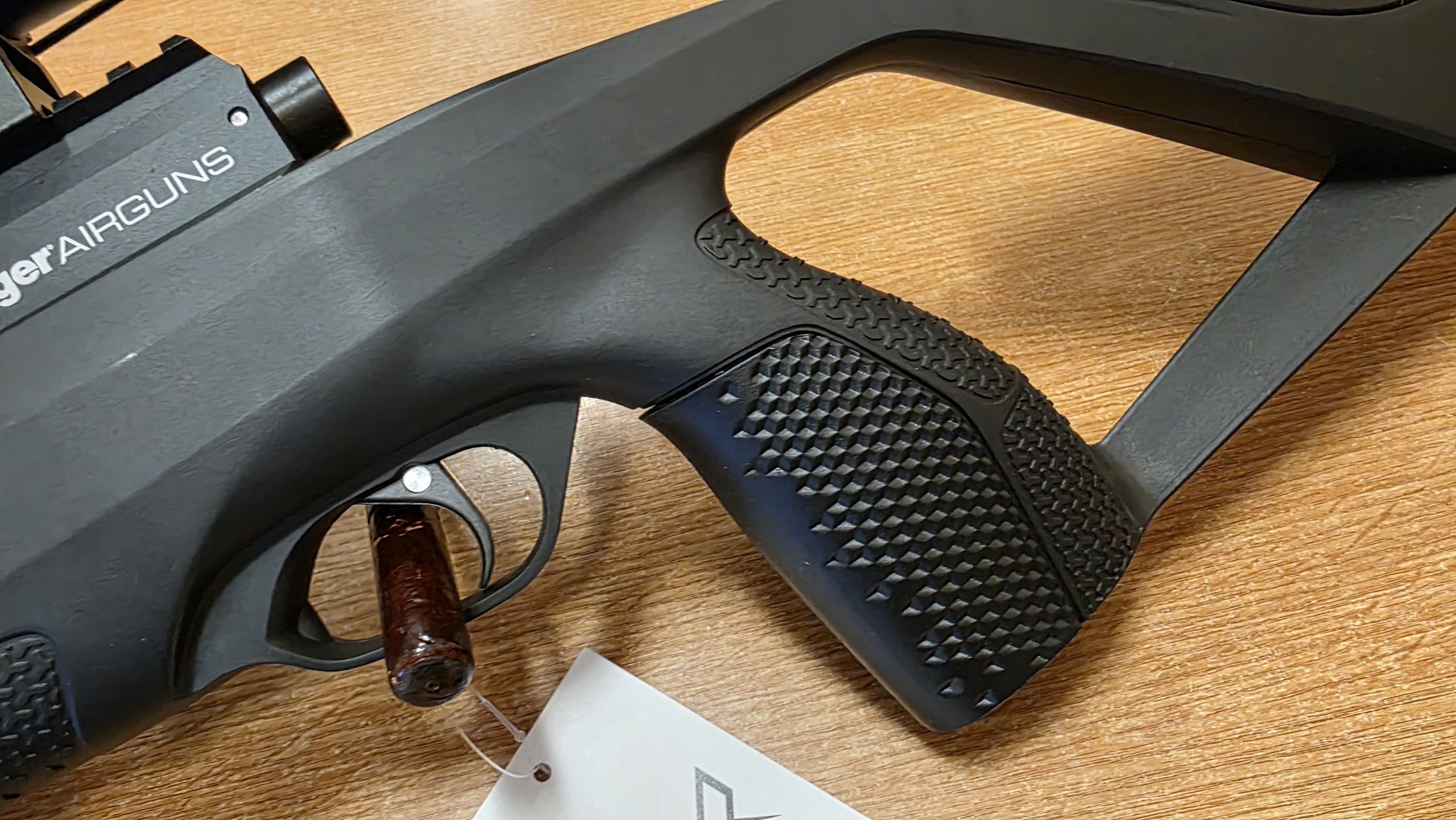 Stoeger 22 Xm1 Scout Synthetic Combo 5 - airgunmalaysia.com