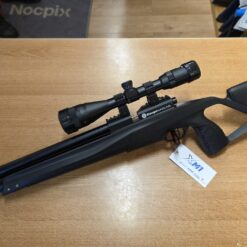 Stoeger .22 Xm1 Scout Synthetic Combo