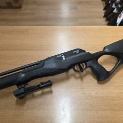 Walther .22 ROTEX RM8 VARMINT