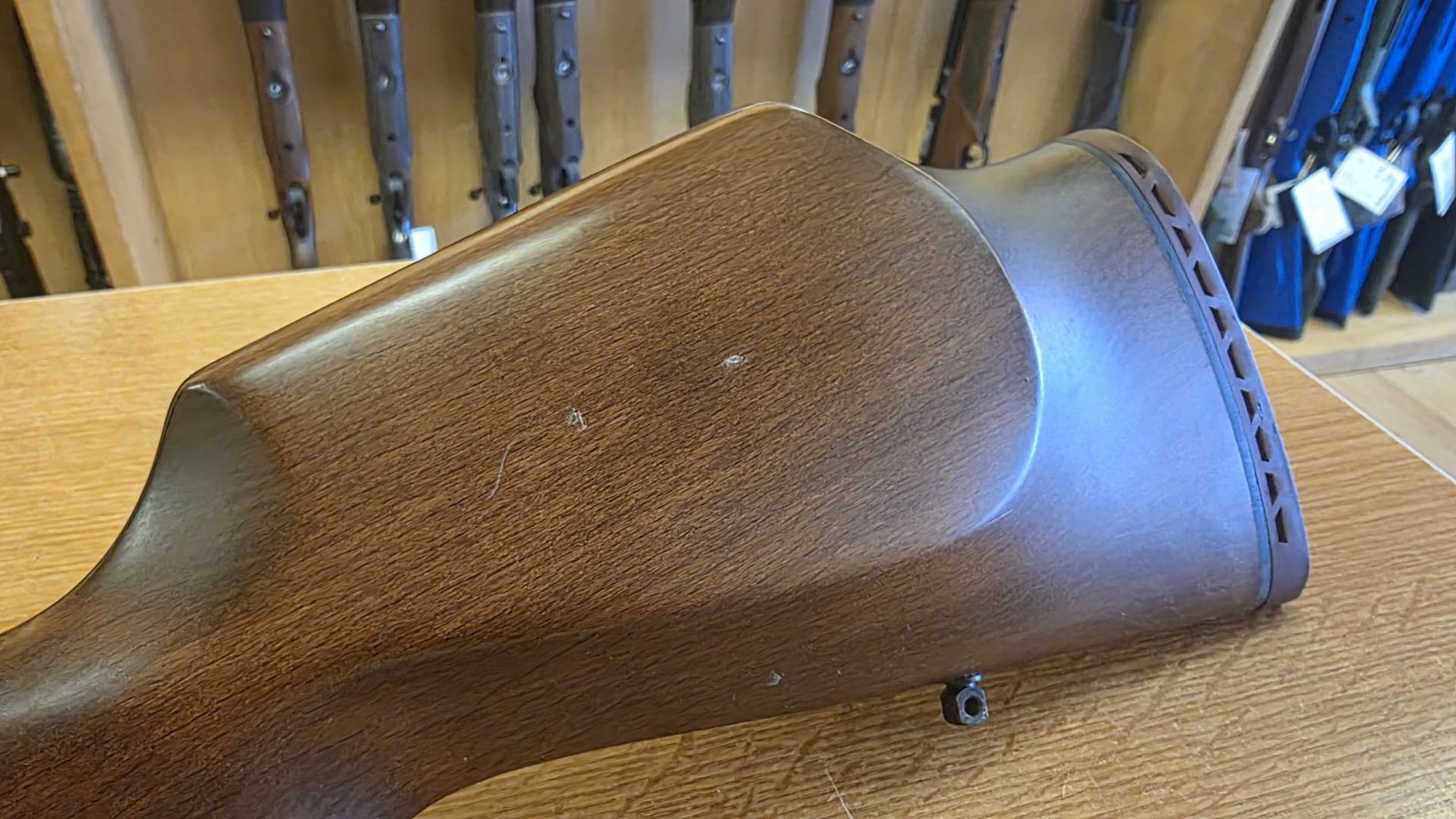 Webley 22 Raider 14 - airgunmalaysia.com