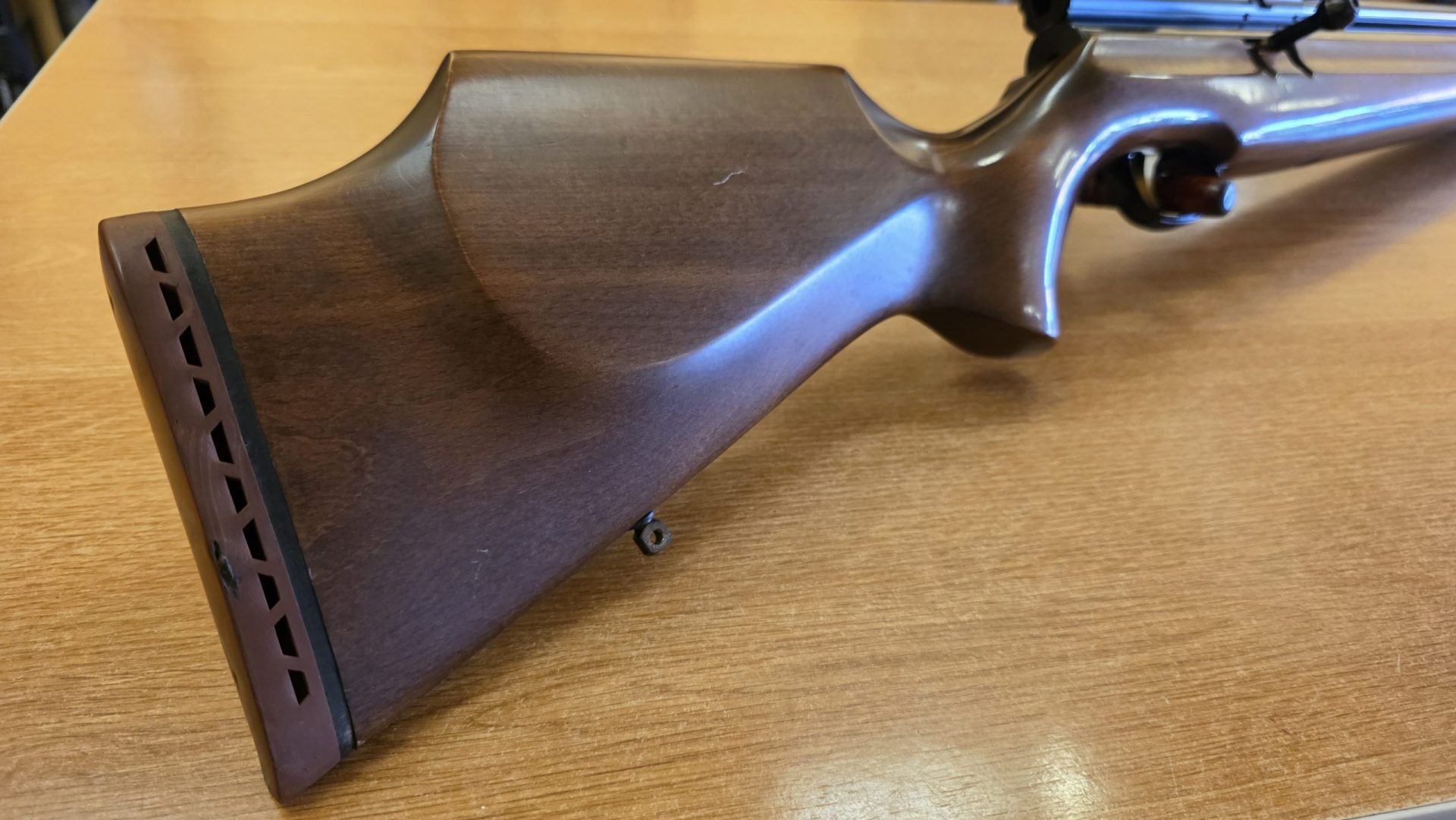 Webley 22 Raider 2 - airgunmalaysia.com