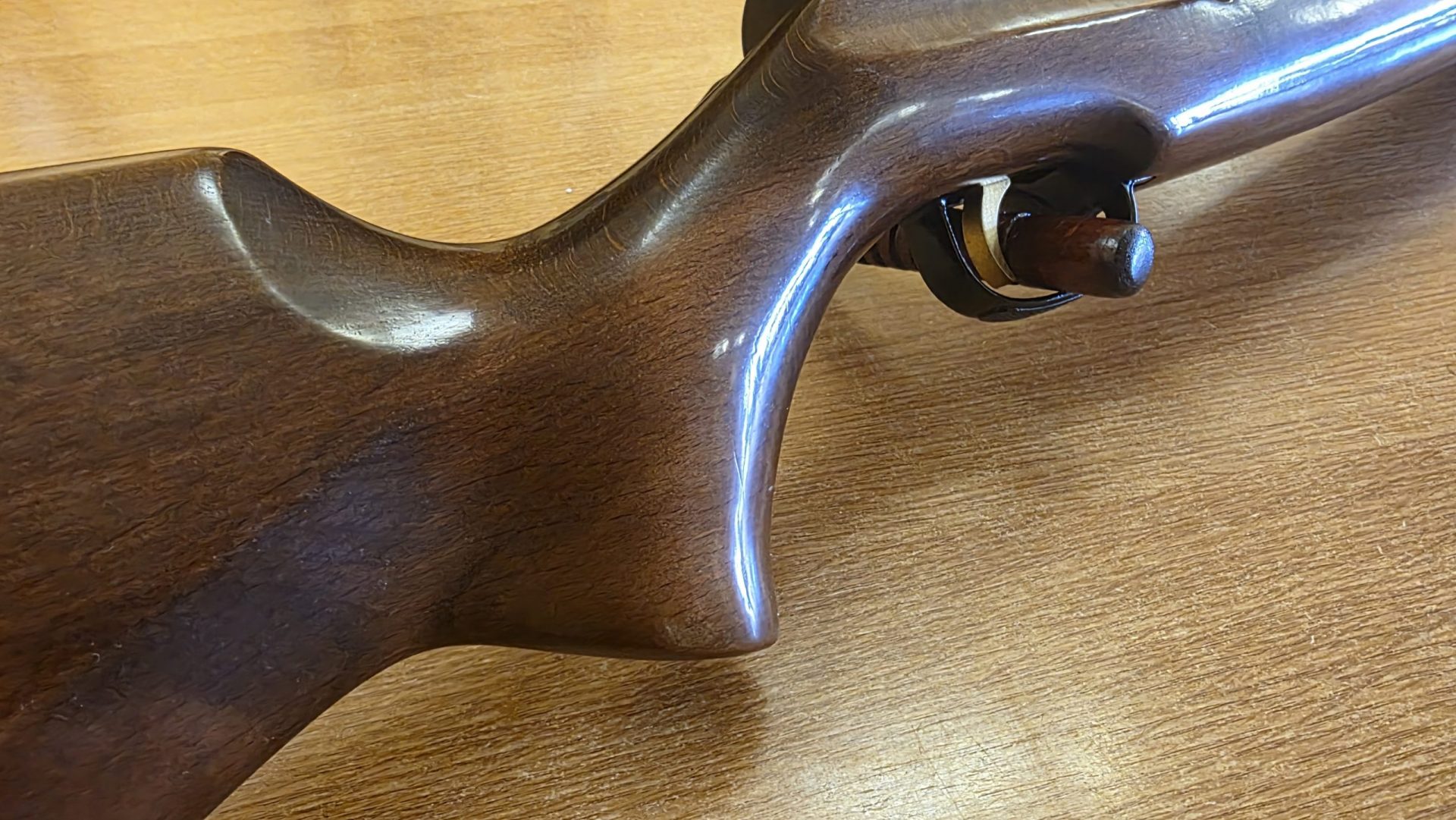 Webley 22 Raider 4 - airgunmalaysia.com