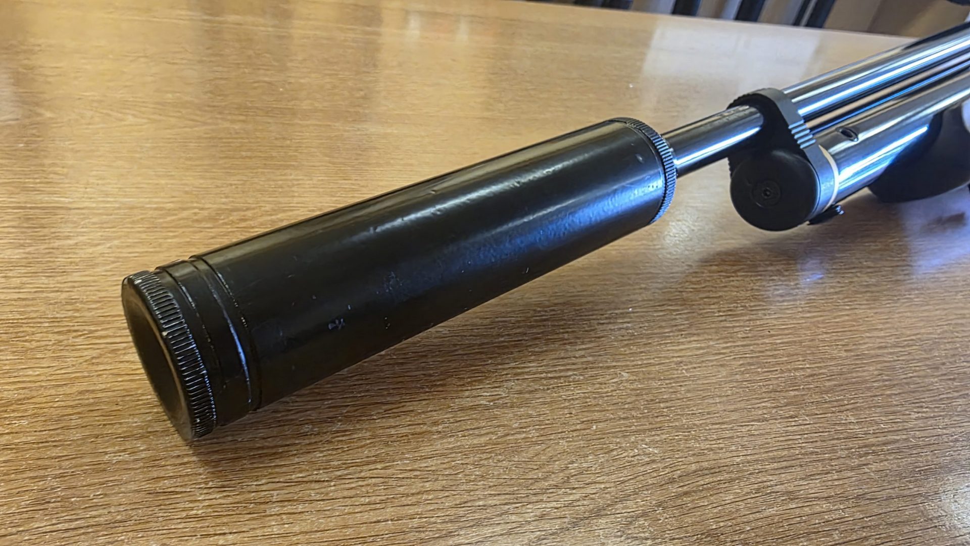 Webley 22 Raider 6 - airgunmalaysia.com